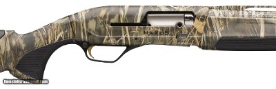 Winchester MAXUS II MAX 7 12 Gauge Semi-Auto 26