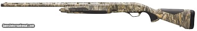 Browning Maxus II Max-7 12 Ga, 26