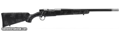 Christensen Arms Ridgeline 7MM PRC Bolt Action 22