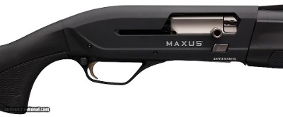 Winchester MAXUS II 12 Gauge Semi-Auto 26