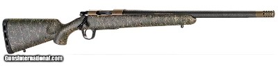 Christensen Ridgeline 6.5 Creedmoor
