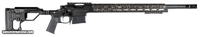 Christensen Modern Precision Rifle 6.5 Creedmoor, 22