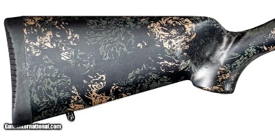 Christensen Arms Mesa FFT .270 Win