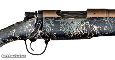 Christensen Arms Mesa Series 270 Win - Image 2 of 3