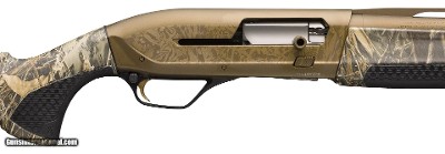 Winchester Browning Arms Company 12 Gauge Semi-Auto 26