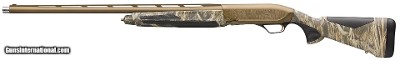 Browning Maxus II Wicked Wing Max-7 12 Ga, 26