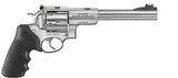 Ruger Super Redhawk .44 Rem Mag - 1 of 1