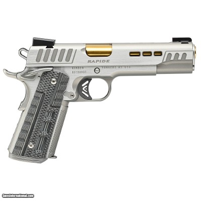 Kimber Rapide Dawn 10MM SA 5