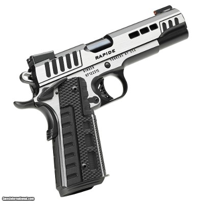 Kimber Rapide Scorpius 10MM SA 5