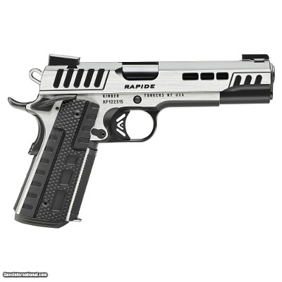 Kimber Rapide Scorpius 10MM SA 5
