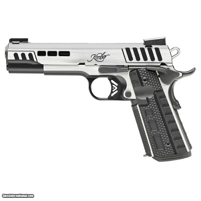Kimber Rapide Scorpius 10mm, 5