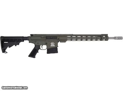 Great Lakes Firearms GL-10 308 Win - Image 4 of 4