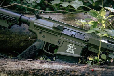 Great Lakes Firearms GL-10 308 Win - Image 2 of 4