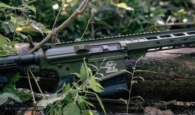 Great Lakes Firearms GL-10 308 Win - Image 3 of 4
