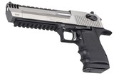 Magnum Research Desert Eagle Mark XIX .50 AE, 6