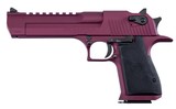 Magnum Research Desert Eagle Mark XIX .44 Mag, 6