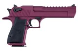 Magnum Research Desert Eagle Mark XIX .44 Mag, 6