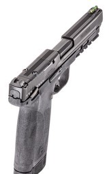 S&W M&P 22 Magnum, .22 WMR, 5