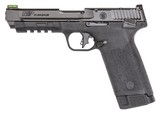 S&W M&P 22 Magnum, .22 WMR, 5