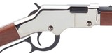 Henry "Silver Boy" .22 WMR - 1 of 2