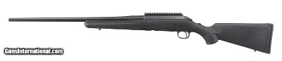 Ruger American 30-06 Springfield Bolt 22