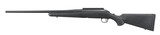 Ruger American .30-06, 22
