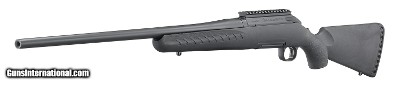 Ruger American 30-06 Springfield Bolt 22