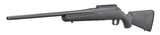 Ruger American .308 Win, 22