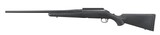 Ruger American .308 Win, 22