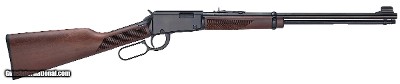 Henry Lever Action .22 WMR, 19.25