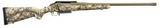 Ruger American 6.5 Creedmoor, 22