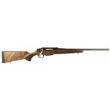 Savage 334 Walnut .243 Win, 20