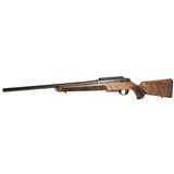 Savage 334 Walnut .243 Win, 20