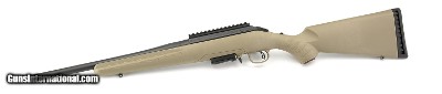 Ruger American 7.62x39mm Bolt 16.12