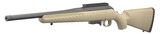 Ruger American Ranch 7.62x39, 16.12