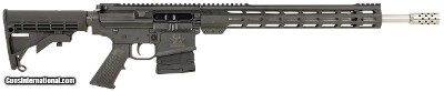 GLFA AR-10 .308 Win, 18