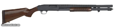 Mossberg 590 Retrograde 12 Ga, 20