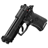 Beretta 80X Cheetah .380 ACP, 3.8