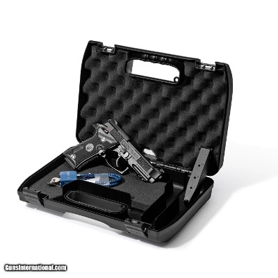 Beretta Italy 80X CHEETAH 380 AUTO 380 Double / Single Action 3.9