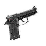 Beretta 80X Cheetah .380 ACP, 3.8