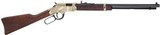 Henry Golden Boy Deluxe 3rd Ed. .17 HMR, 20