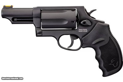 Taurus Armas 45-410 Judge 410/45LC Double / Single Action 3