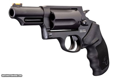 Taurus Armas 45-410 Judge 410/45LC Double / Single Action 3
