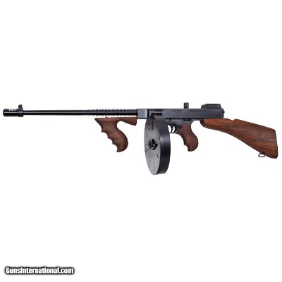 Thompson 1927A-1 Deluxe Carbine .45 ACP, 18
