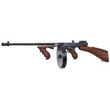 Thompson 1927A-1 Deluxe Carbine .45 ACP, 18