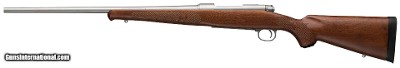 Winchester Model 70 Featherweight .300 WSM, 24