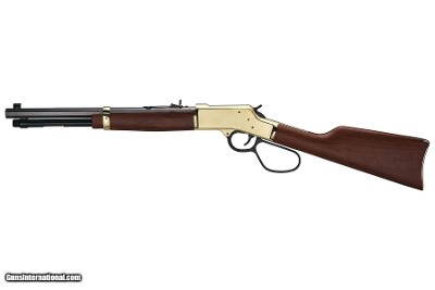 Henry Side Gate .357 Mag/.38 Spl, 20