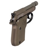 Beretta 21A Bobcat Covert .22 LR, 2.9