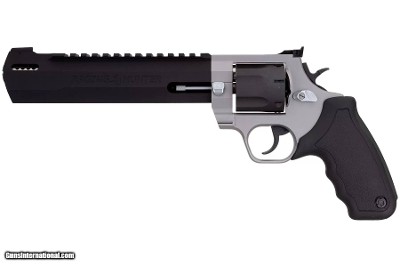 Taurus Armas RAGING HUNTER 357 MAGNUM Double / Single Action 8.375