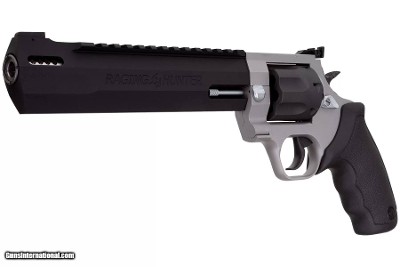 Taurus Armas RAGING HUNTER 357 MAGNUM Double / Single Action 8.375